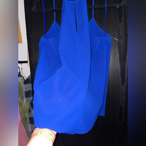 Paper Crane Tank - Picture 4 of 4